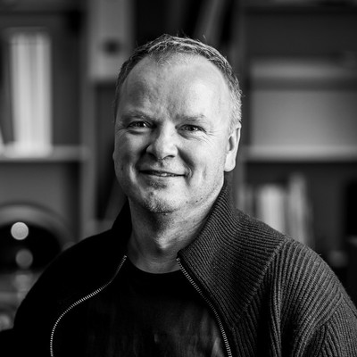 Lars Kristian Sjøvold